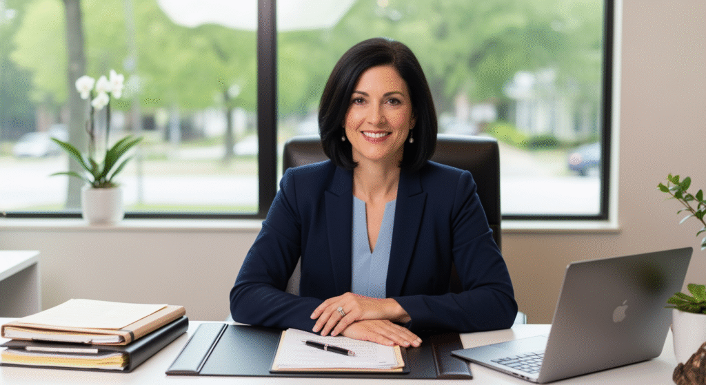 How to Find the Right Athens, GA Family Law and Divorce Lawyer: A Practical Guide for Families in the City