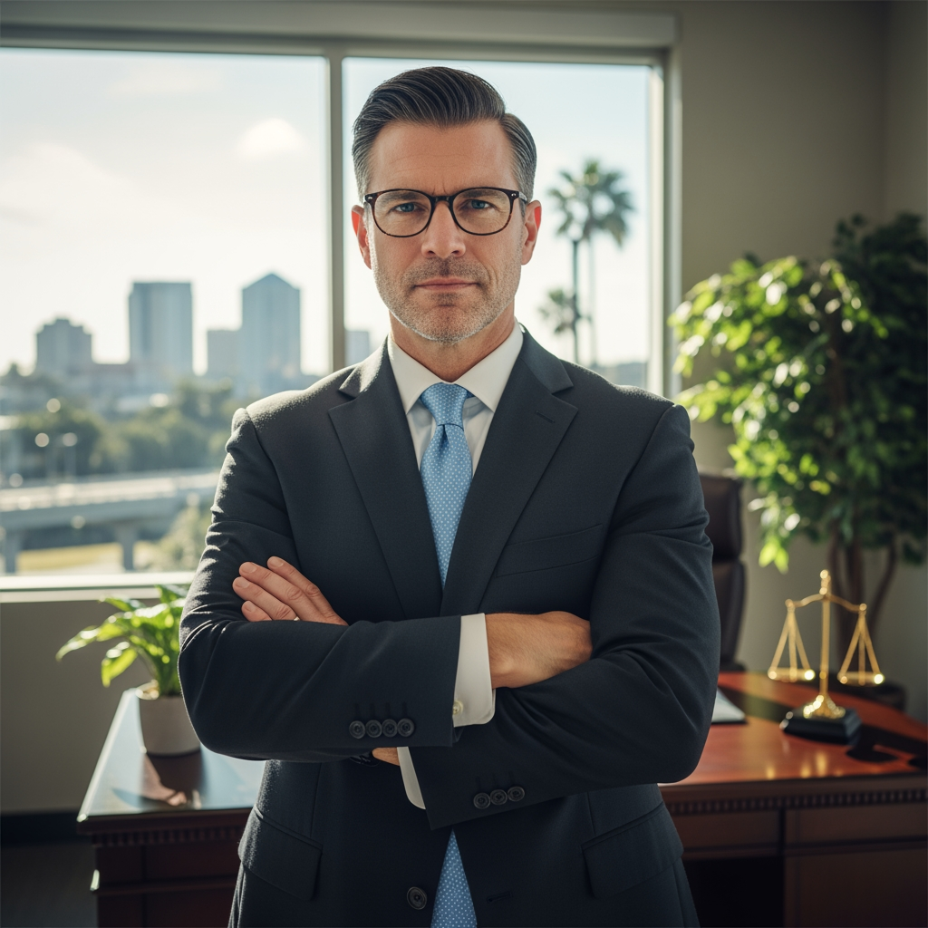 What to Do If You’re Charged With Theft in Bradenton, FL: A Practical Guide from a Local Defense Lawyer